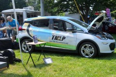Electric-Car