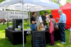 Neighbors-Coffee