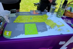 Trustees-Table