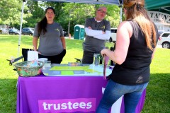 Trustees