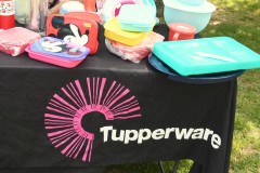Tupperware