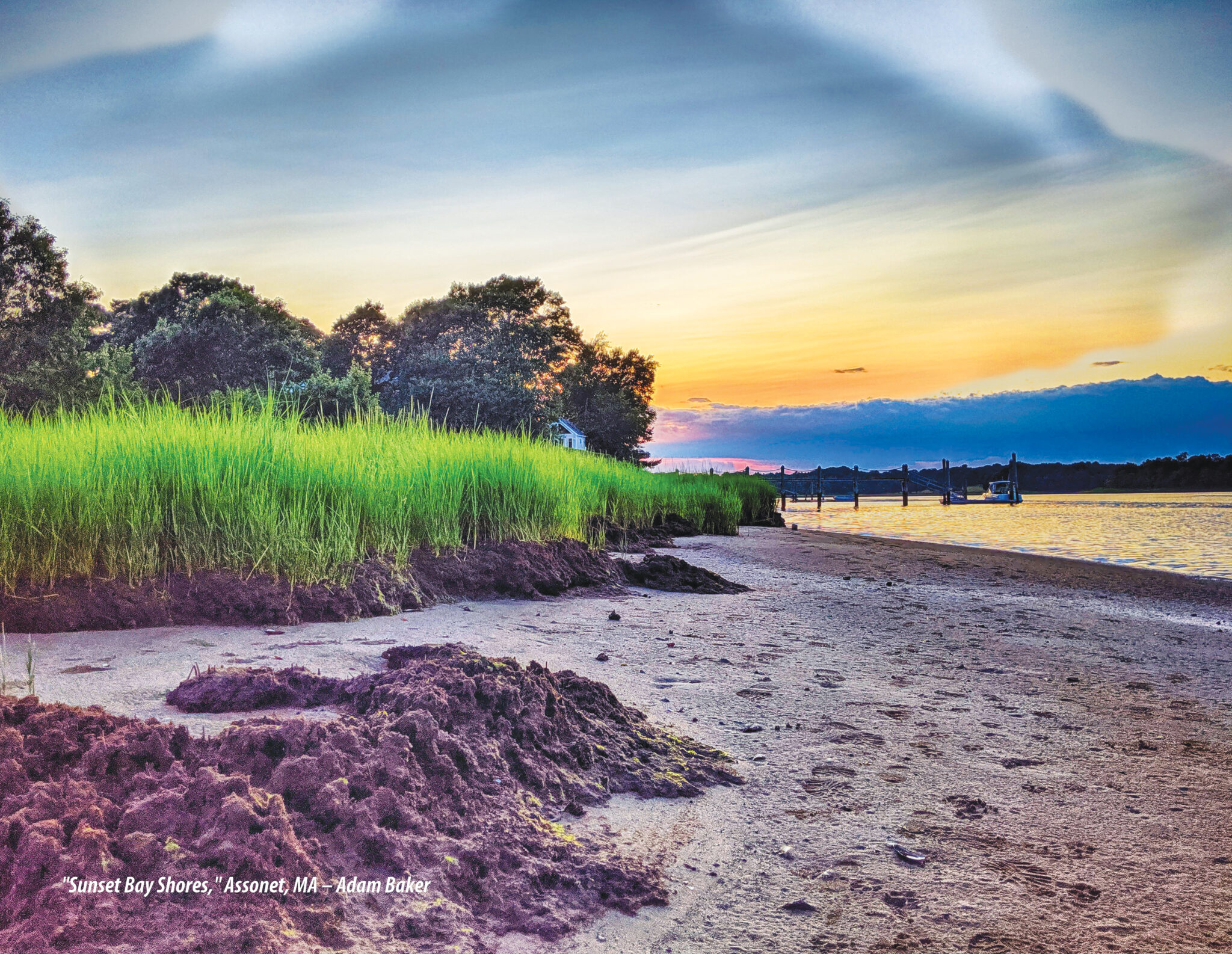 Announcing The Photographers Of Our 2023 Tide Calendar Taunton River Announcing The Photographers Of Our 2023 Tide Calendar Taunton River