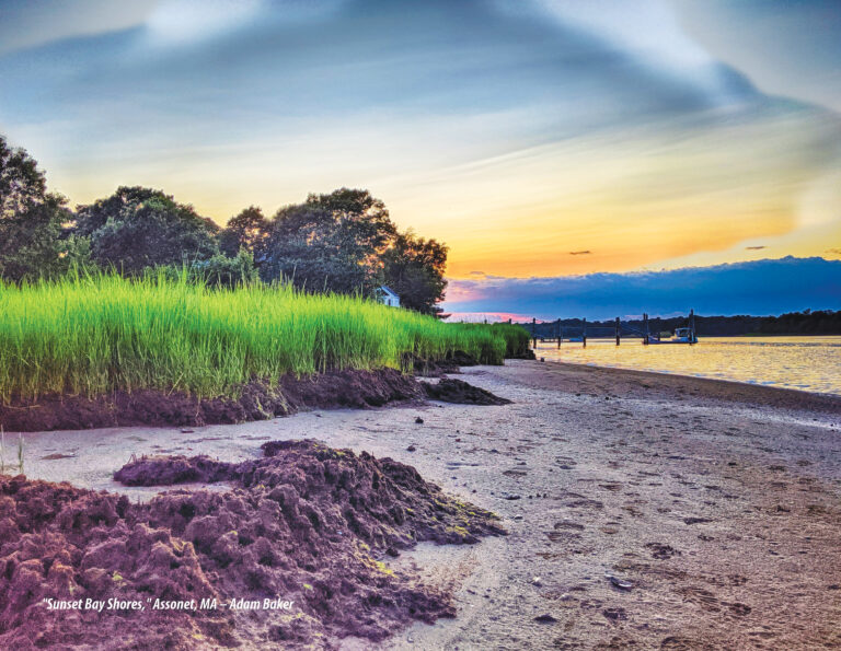 Announcing The Photographers Of Our 2023 Tide Calendar Taunton River Announcing The Photographers Of Our 2023 Tide Calendar Taunton River