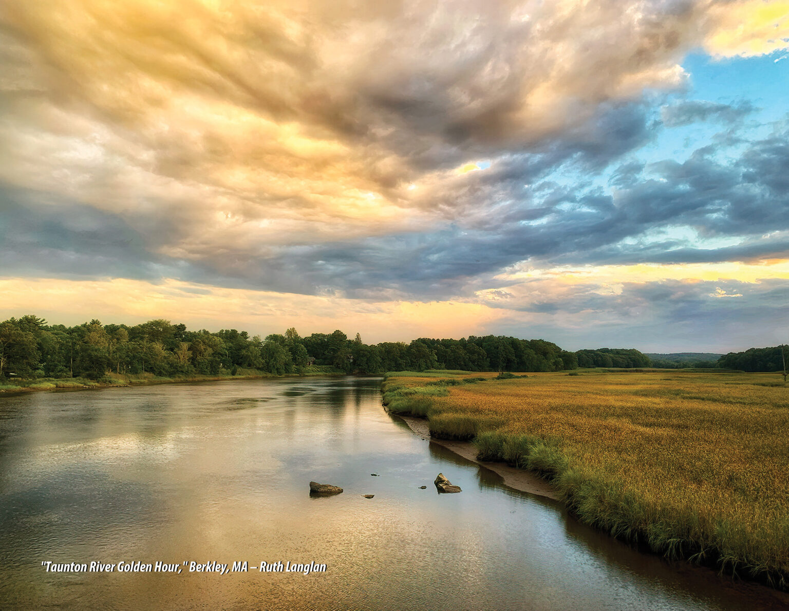 Announcing The Photographers Of Our 2023 Tide Calendar Taunton River announcing-the-photographers-of-our-2023-tide-calendar-taunton-river