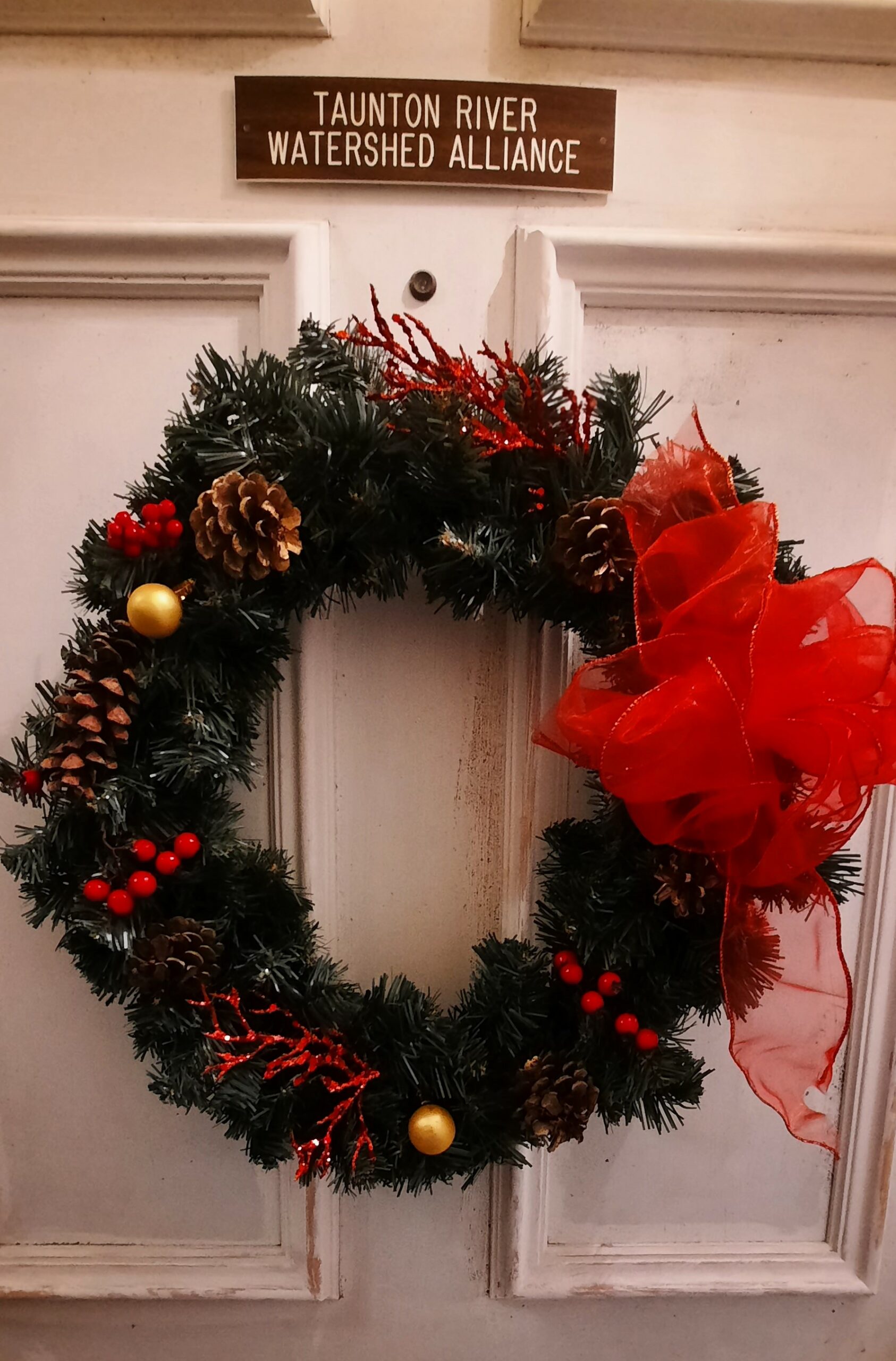 Taunton River Watershed Alliance A Voice for the River since 1988