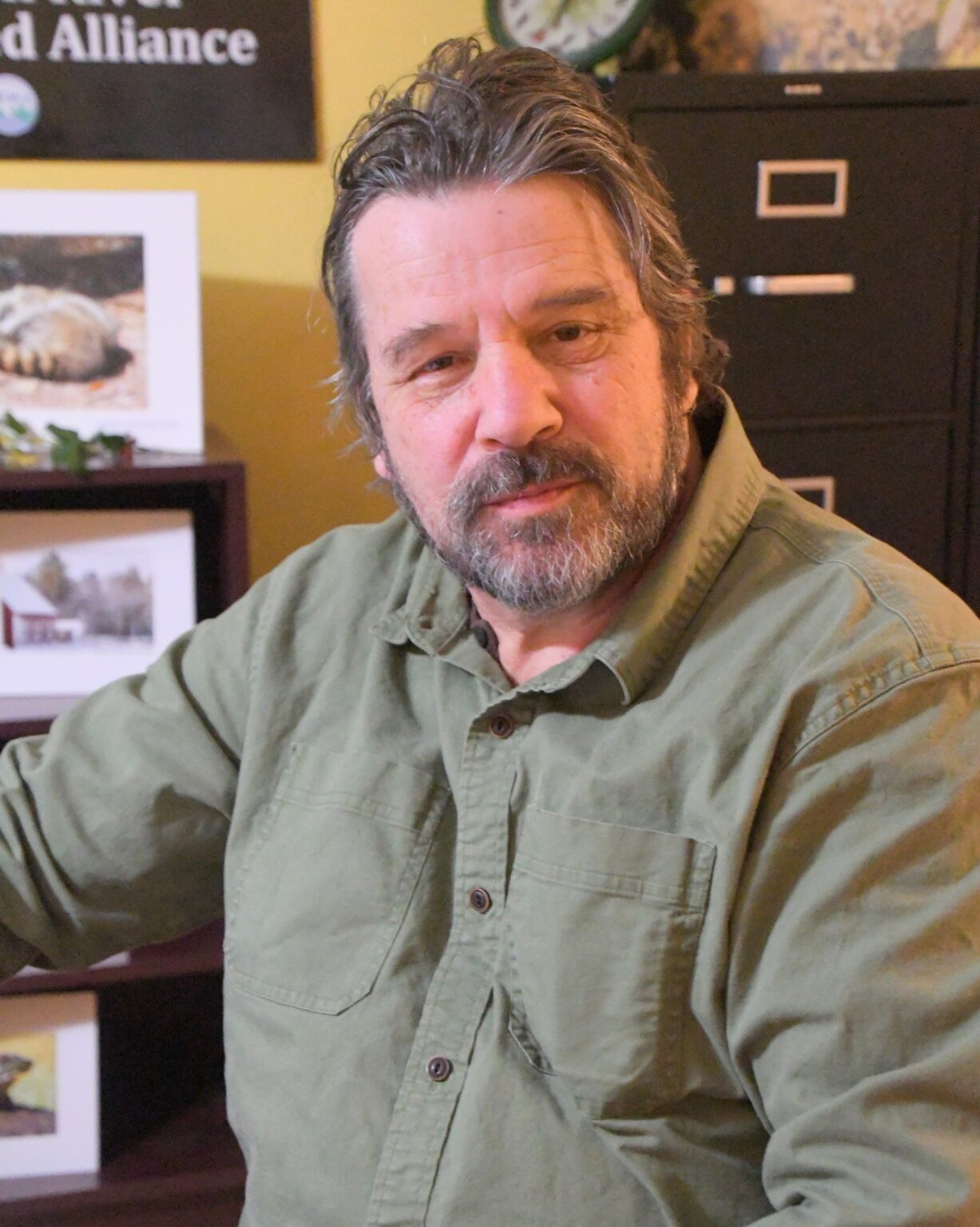 Board of directors welcome brad gonyer taunton river watershed alliance