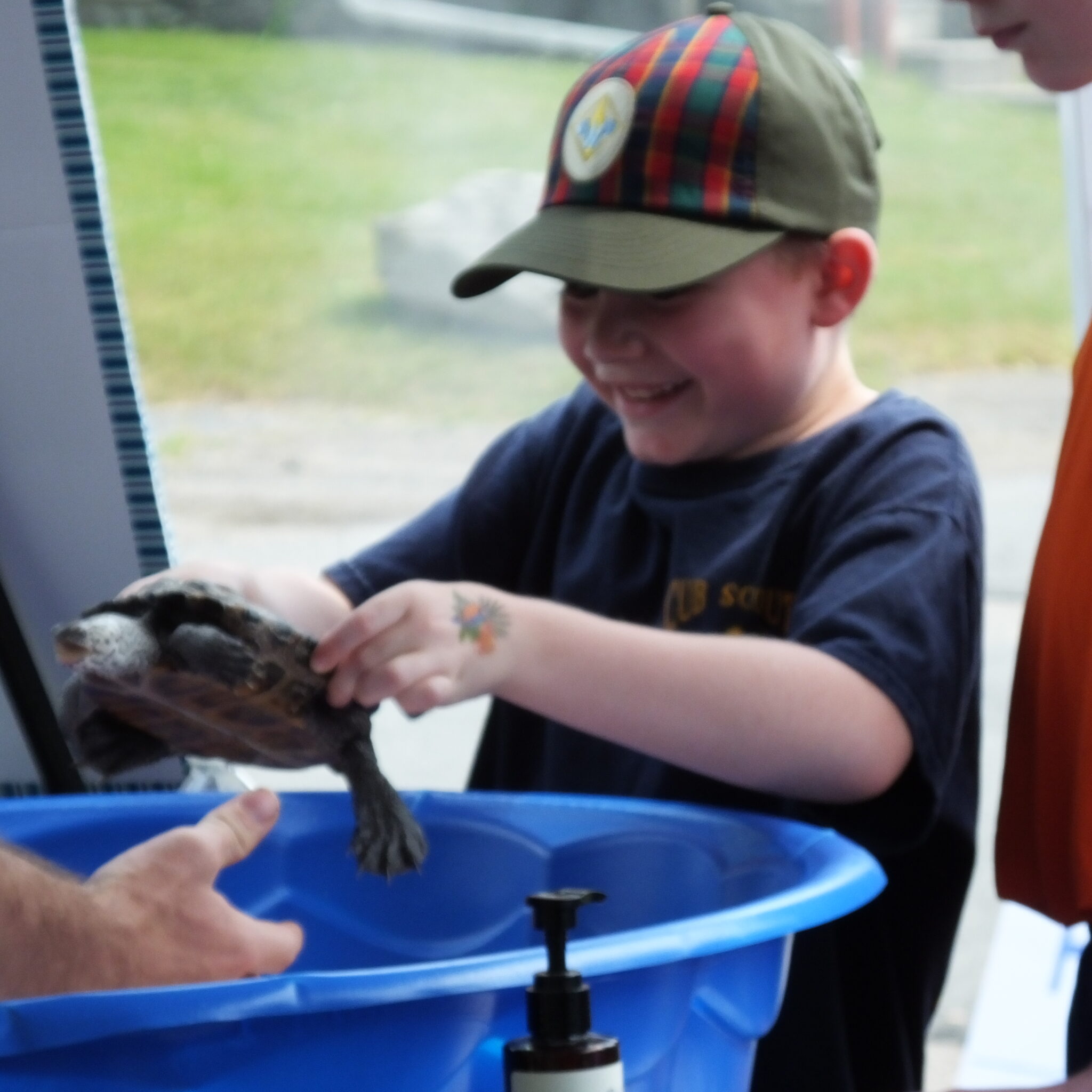 Taunton River Festival Taunton River Watershed Alliance