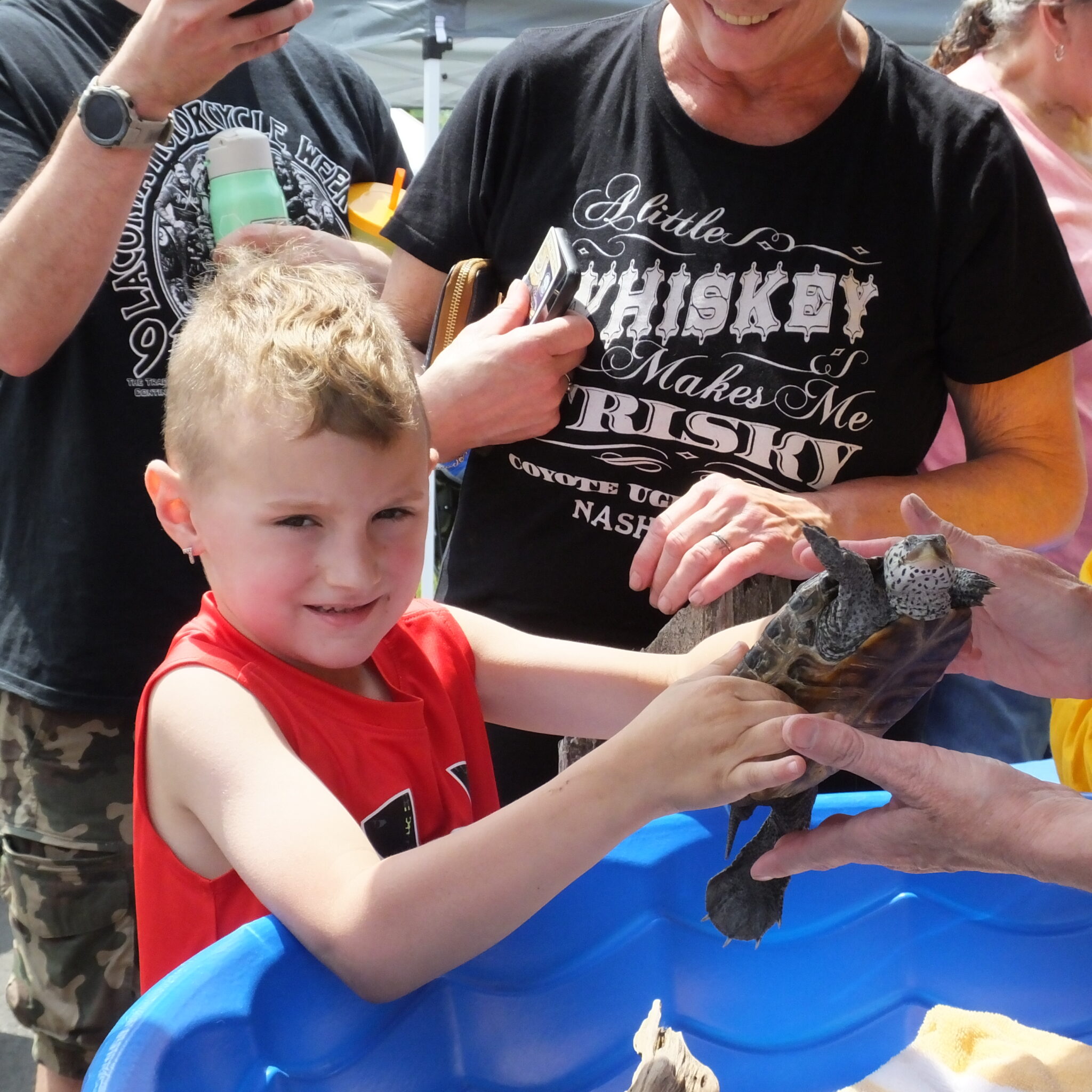 Taunton River Watershed Alliance A Voice for the River since 1988