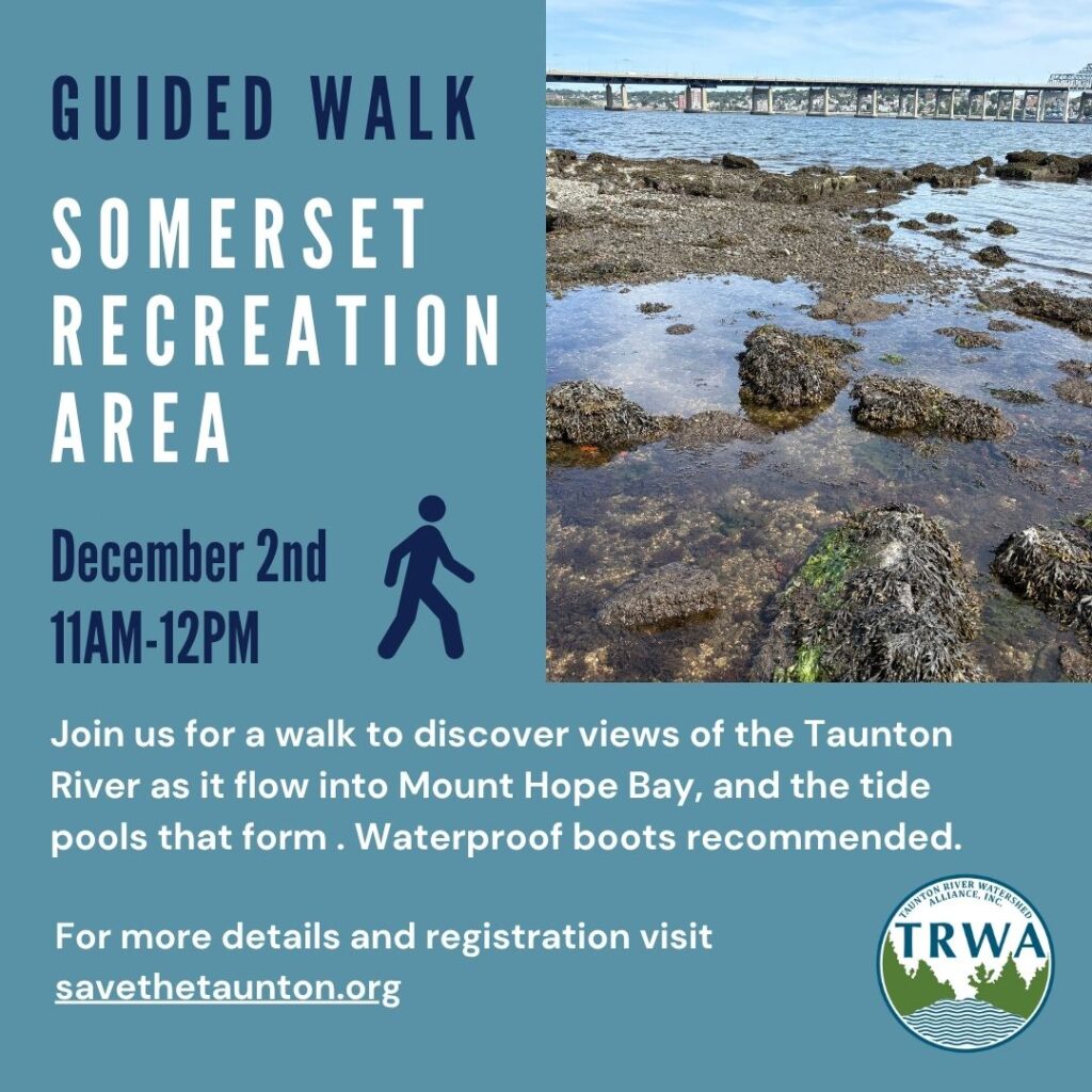 Photo inspiration: Guided Walk Somerset Recreation Area Photo Inspiration