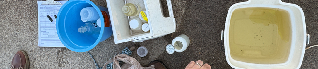 Water Quality Monitoring